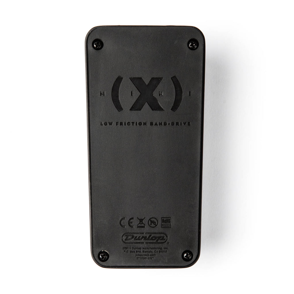 Dunlop® Volume X Mini Pedal