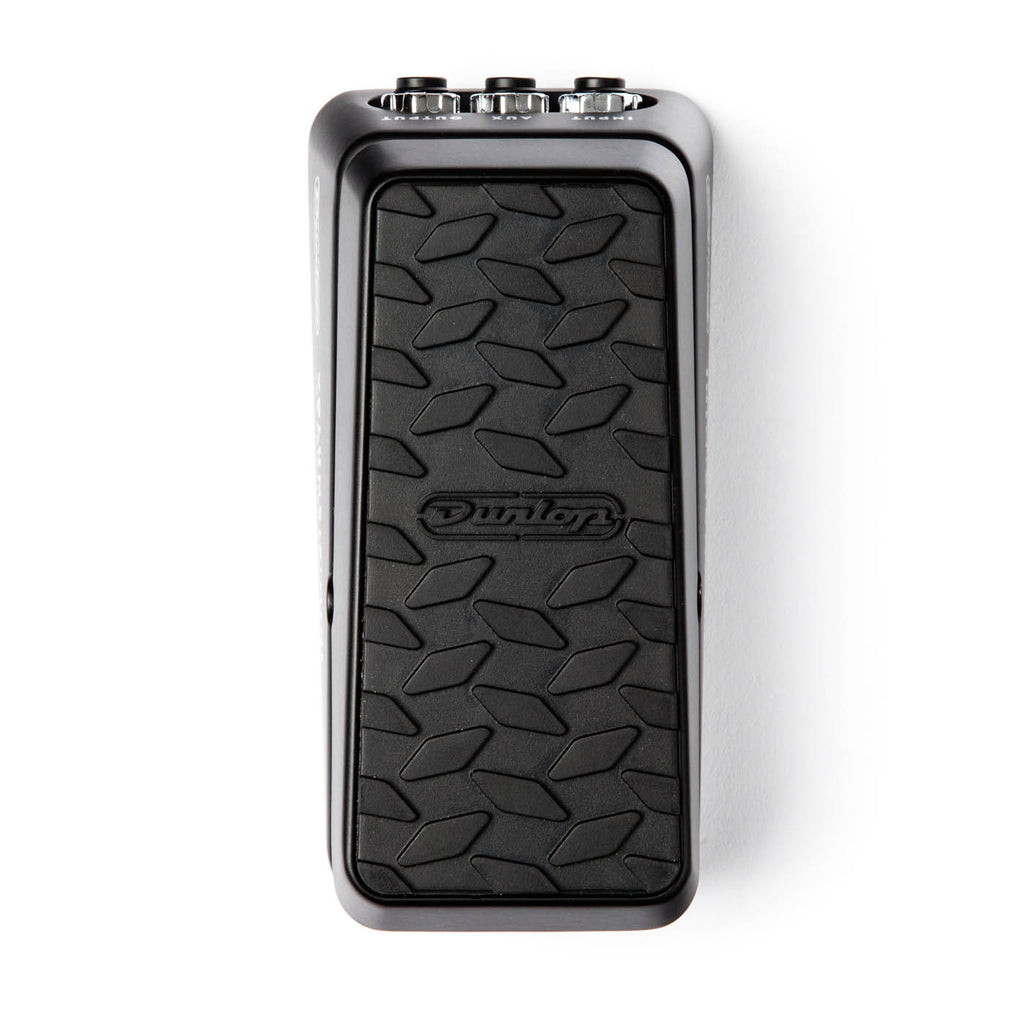 Dunlop® Volume X Mini Pedal