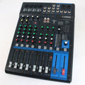 Yamaha Mg10 Xuf [J1 M1686] (03/31)