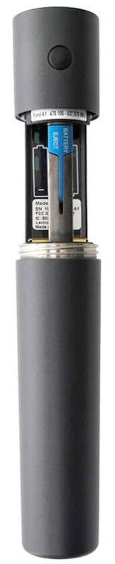 LECTROSONICS HHa — Microphone, studio recording microphone body