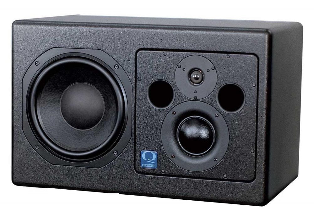 QUESTED V3110 MKII — Studio Monitor, nearfield reference loudspeaker