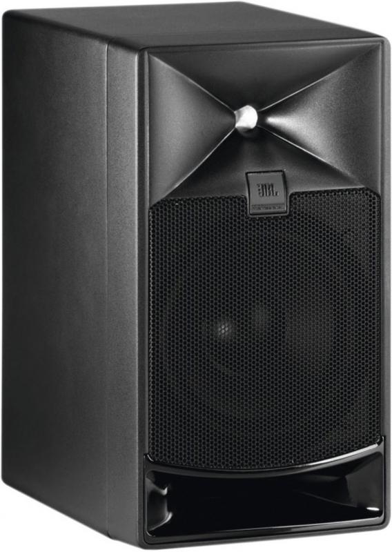 JBL LSR705i — Studio Monitor, nearfield reference loudspeaker