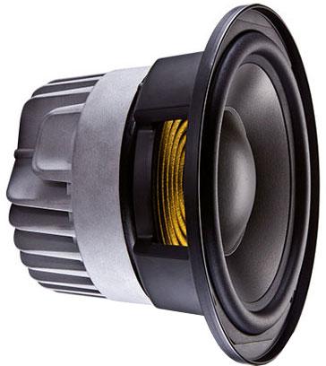 JBL LSR705i — Studio Monitor, nearfield reference loudspeaker