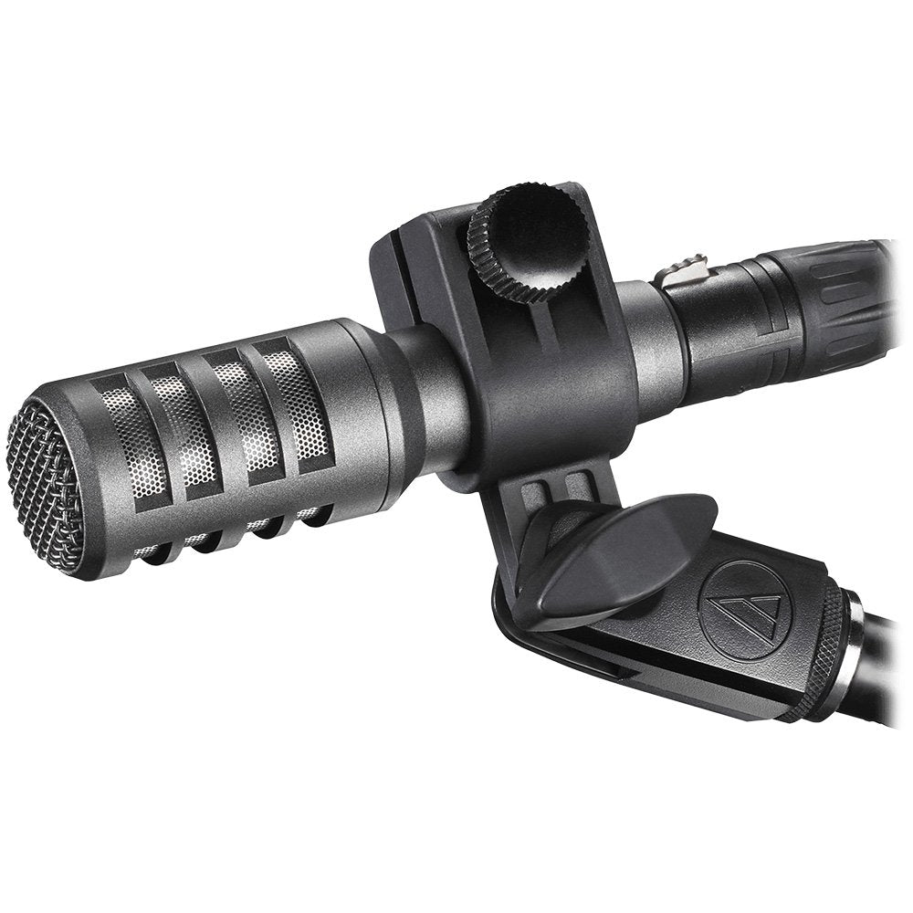 AUDIO-TECHNICA AE2300 — Microphone, studio recording microphone body