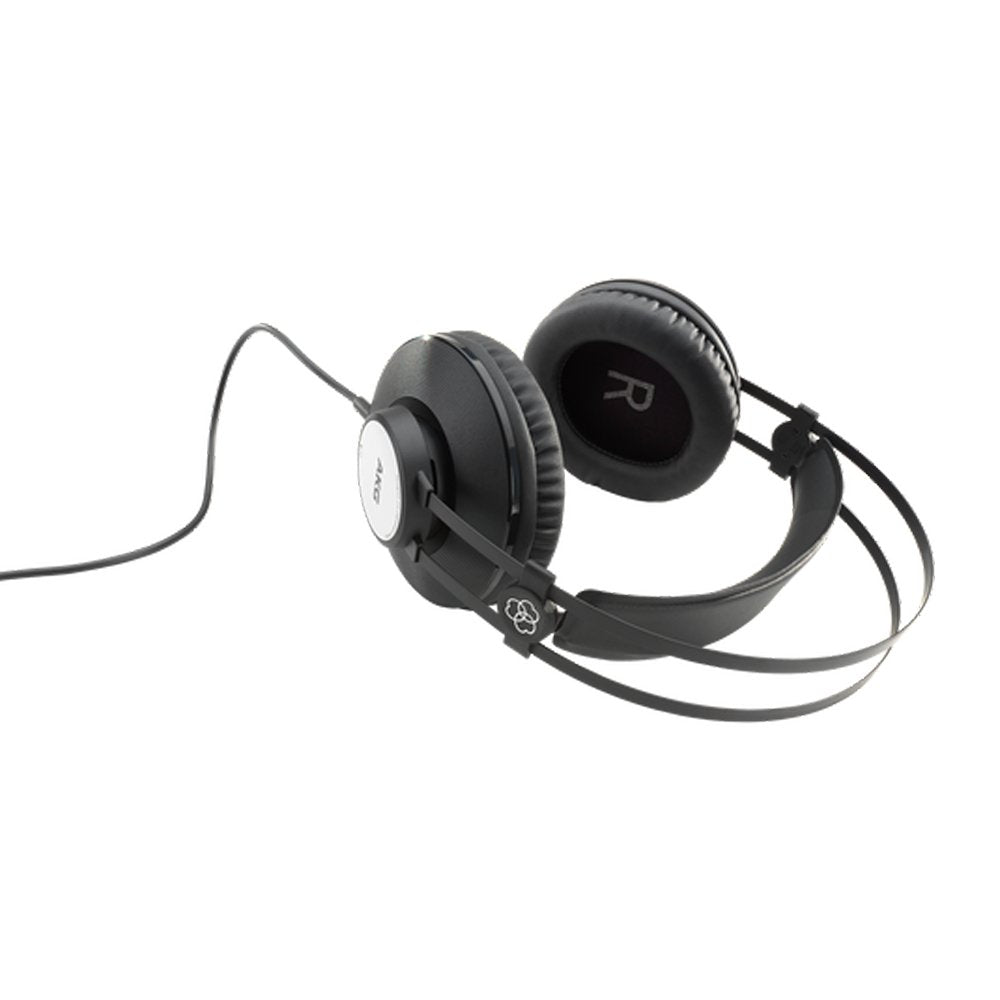 AKG K 72 — Headphones