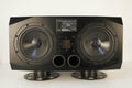 ADAM Audio S3-A Active Nearfield / Midfield Monitors (Pair) 2000s - Black