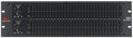 1231 - Dual Channel 31 Band Graphic EQ