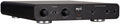 Black SPL Phonos preamplifier with knobs, switches, and indicator light on the front panel.