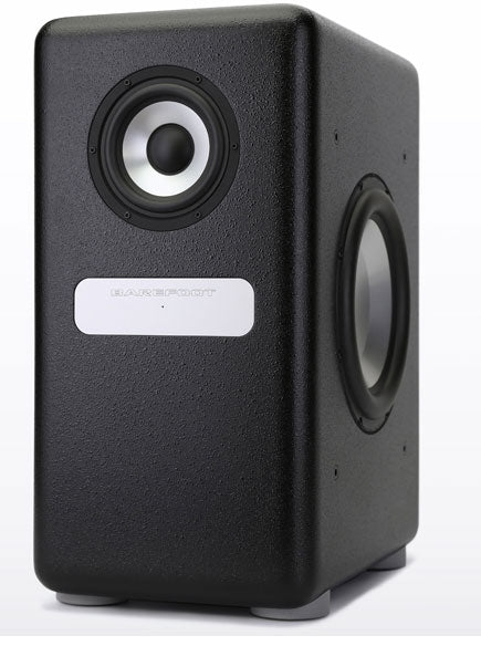 BAREFOOT SOUND MasterStack12 (pair) — Studio Monitor, nearfield reference loudspeaker