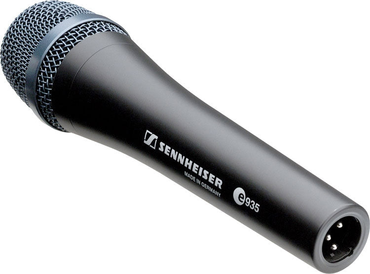 SENNHEISER E 965 — Microphone, studio recording microphone body