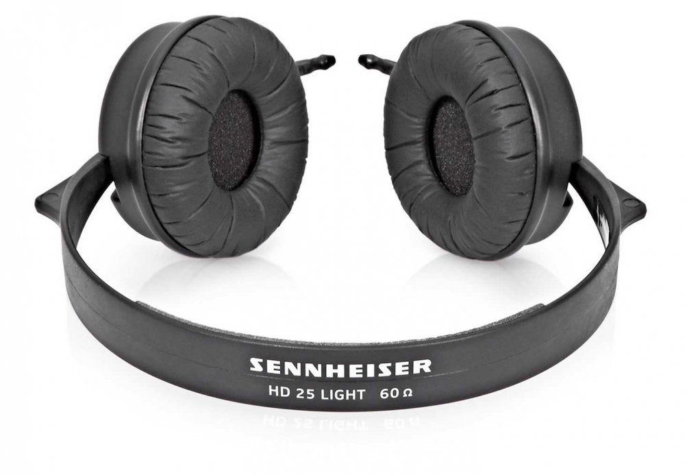 SENNHEISER HD 25 Light — Headphones