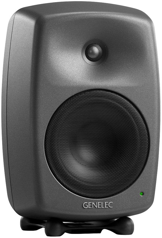 GENELEC 8340APM — Studio Monitor, nearfield reference loudspeaker