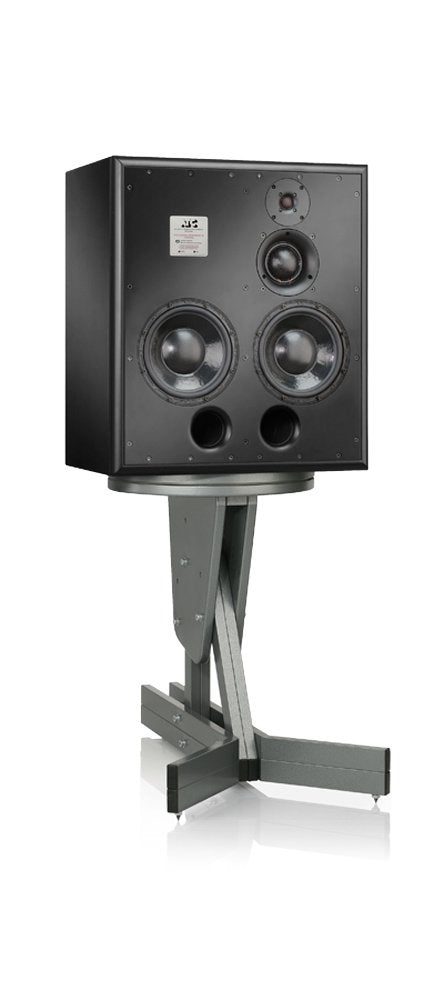 ATC LOUDSPEAKERS SCM200ASL Pro (single) — Studio Monitor, nearfield reference loudspeaker