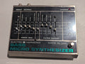 Electro-Harmonix Bass Micro Synthesizer 1981 - 1984 - Black