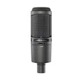 Cardioid USB Condenser Mic