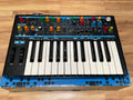 Novation Bass Station II 25-Key Monophonic Synthesizer 2013 - Present - Black