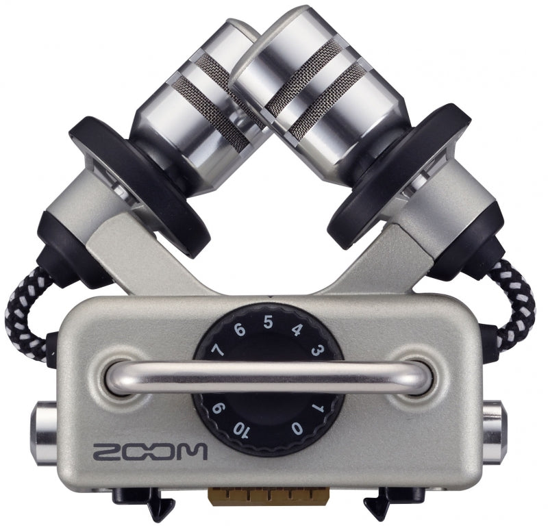 ZOOM H5 — Mixer