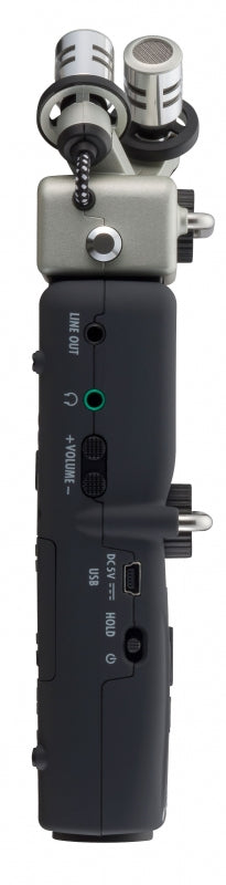 ZOOM H5 — Mixer