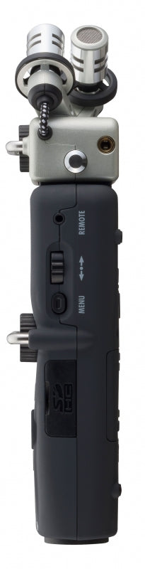 ZOOM H5 — Mixer