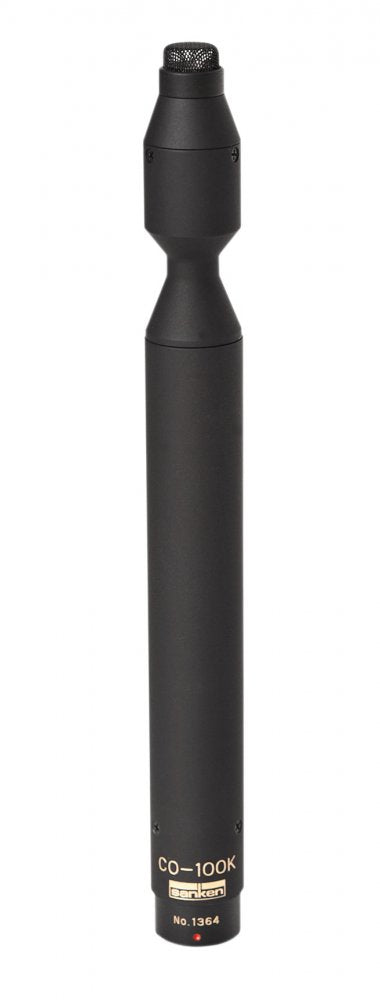 SANKEN CO-100K — Microphone, studio recording microphone body