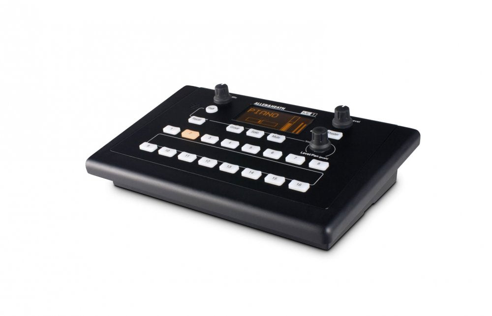 ALLEN & HEATH ME-1 — Headphones
