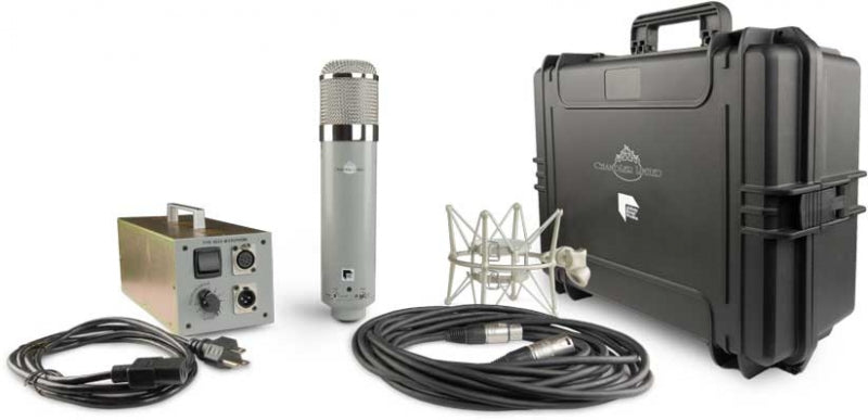 CHANDLER LIMITED REDD Microphone, studio recording microphone body