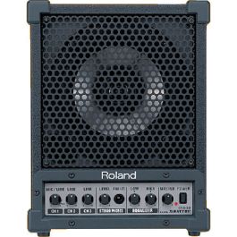 ROLAND CM30 Cube | Powered Portable Mixing Monitor