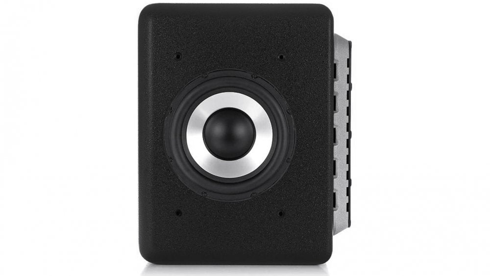 BAREFOOT SOUND MicroMain 26 (single) — Studio Monitor, nearfield reference loudspeaker