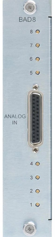BURL AUDIO B80-BAD8 — Converter