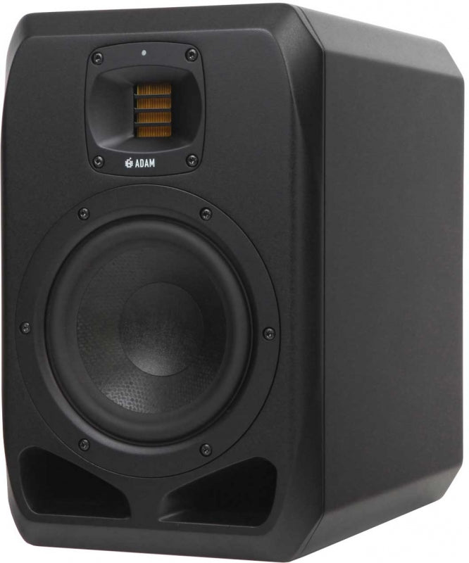 ADAM S2V — Studio Monitor, nearfield reference loudspeaker
