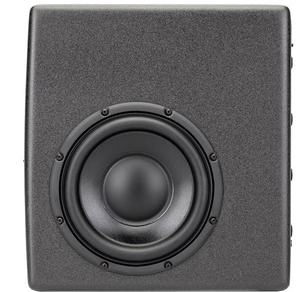 BAREFOOT SOUND Footprint01 — Studio Monitor, nearfield reference loudspeaker