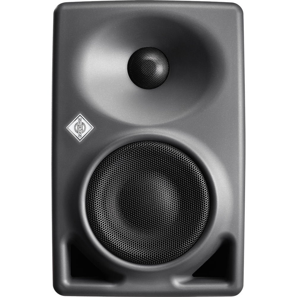 NEUMANN KH 80 DSP — Studio Monitor, nearfield reference loudspeaker