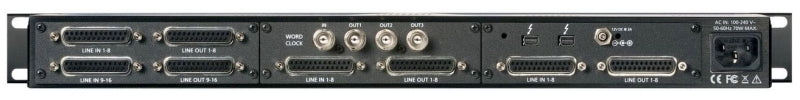LYNX STUDIO TECHNOLOGY Aurora (n) 32 TB — Converter