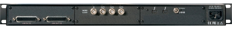 LYNX STUDIO TECHNOLOGY Aurora (n) 8 TB — Converter