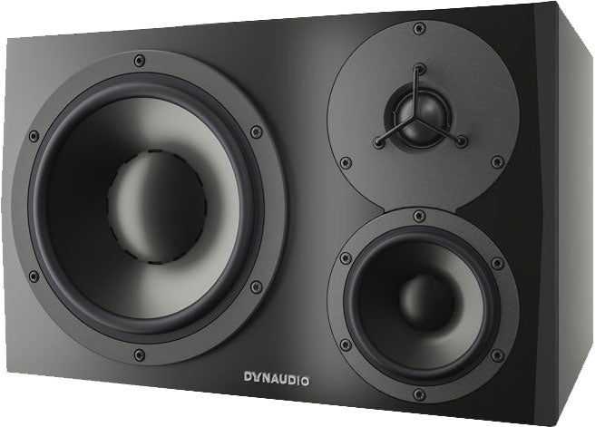 DYNAUDIO LYD 48 — Studio Monitor, nearfield reference loudspeaker