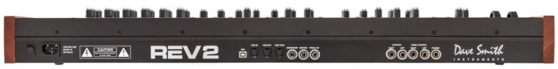 SEQUENTIAL Prophet Rev2 - 16 Voice — Synthesizer