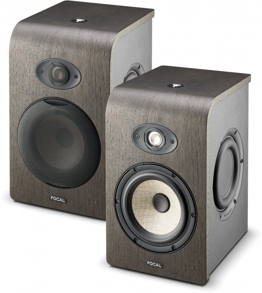 FOCAL Shape 65 — Studio Monitor, nearfield reference loudspeaker