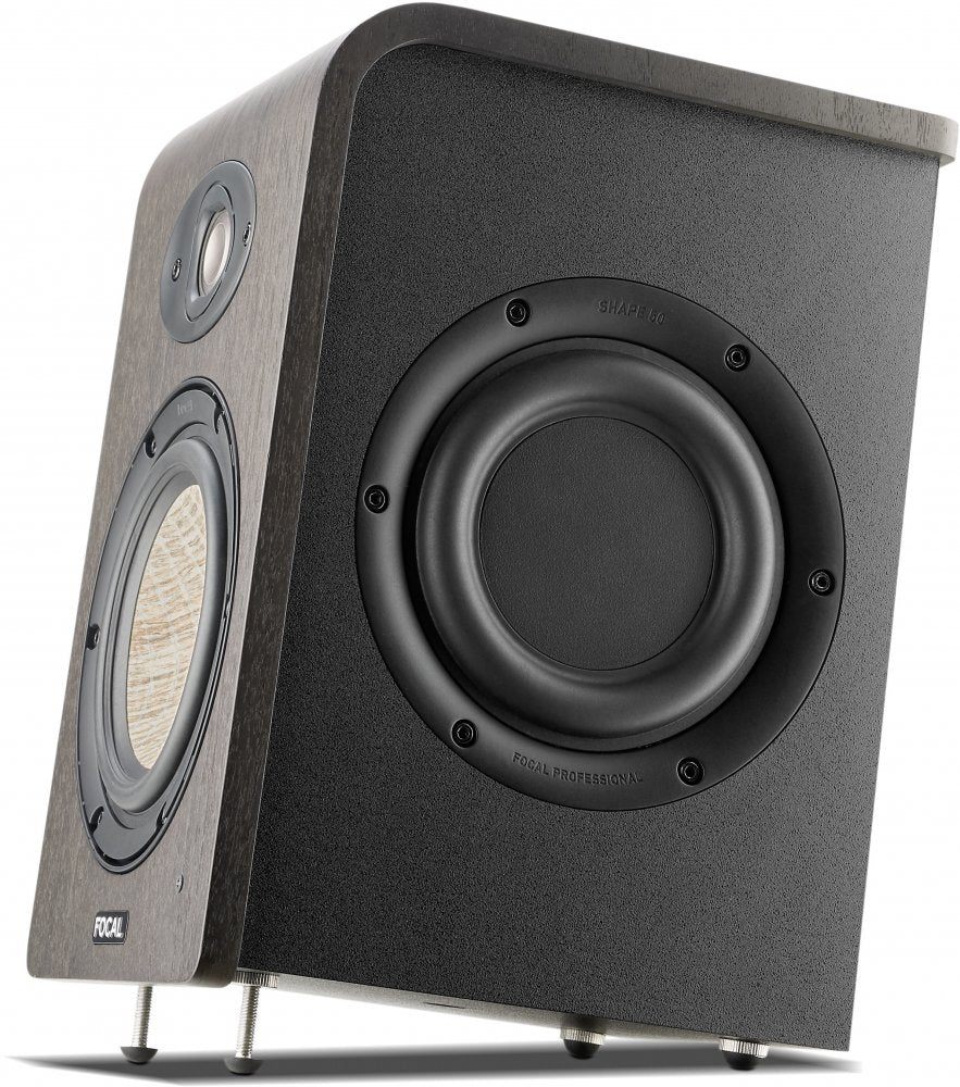 FOCAL Shape 50 — Studio Monitor, nearfield reference loudspeaker