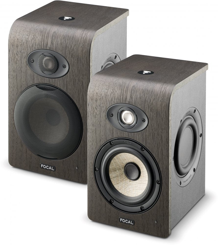 FOCAL Shape 50 — Studio Monitor, nearfield reference loudspeaker