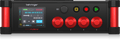 Flow 4V Digital Audio Mixer for Video Production