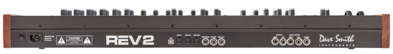 SEQUENTIAL Prophet Rev2 - 8 Voice — Synthesizer