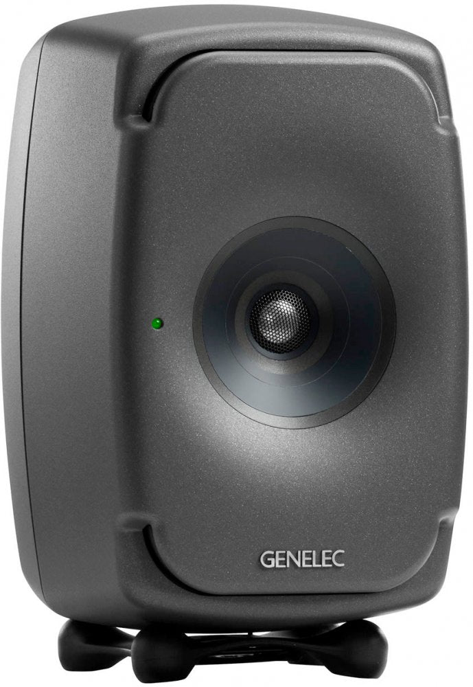 GENELEC 8331APM — Studio Monitor, nearfield reference loudspeaker