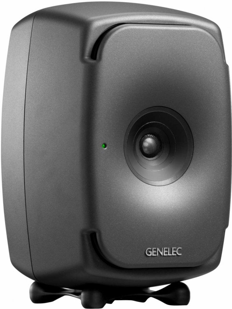 GENELEC 8341APM — Studio Monitor, nearfield reference loudspeaker