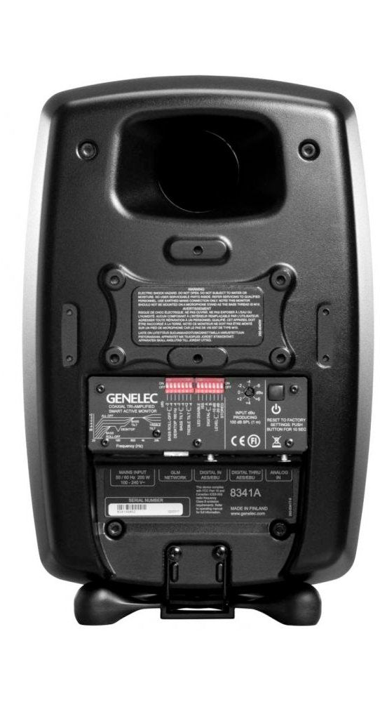 GENELEC 8341APM — Studio Monitor, nearfield reference loudspeaker