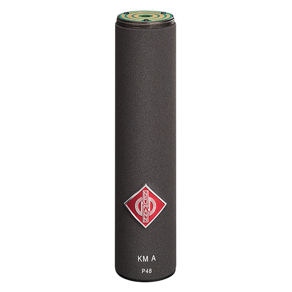 NEUMANN KM A nx — Microphone, studio recording microphone body