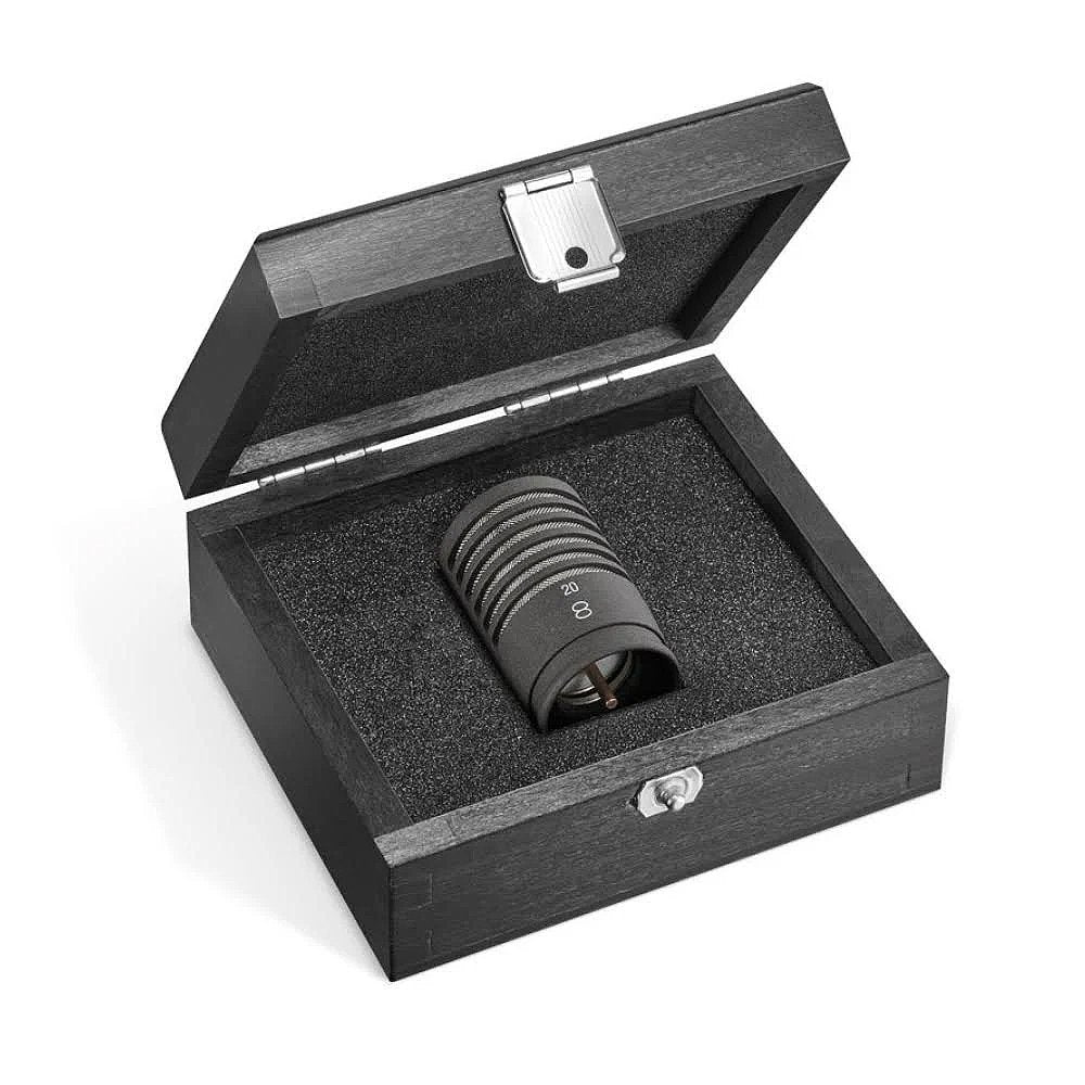 NEUMANN KK 120 NX — Microphone, studio recording microphone body