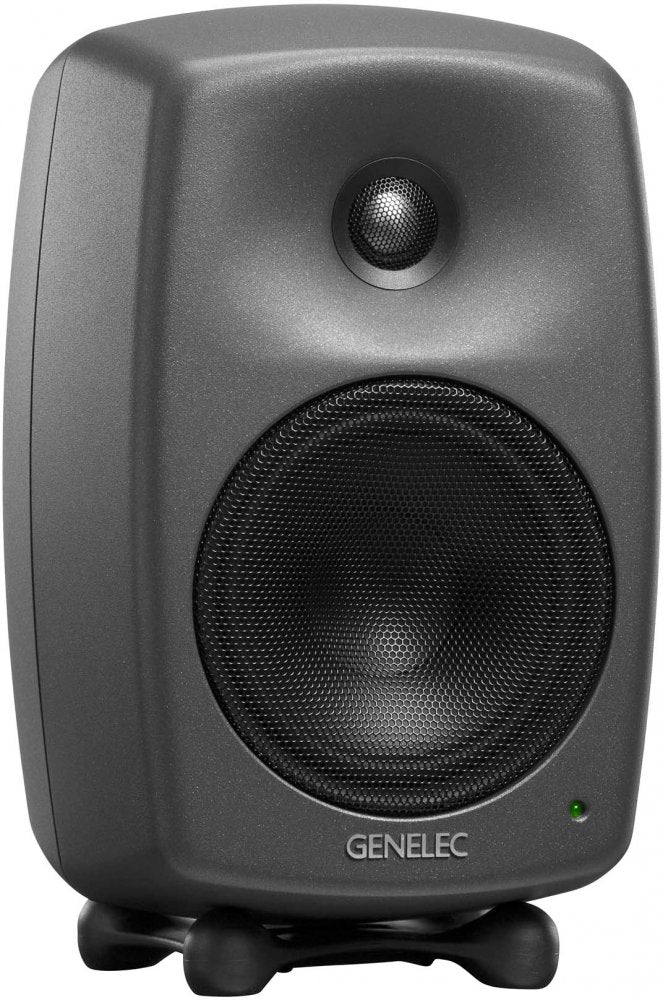 GENELEC 8030CPM — Studio Monitor, nearfield reference loudspeaker