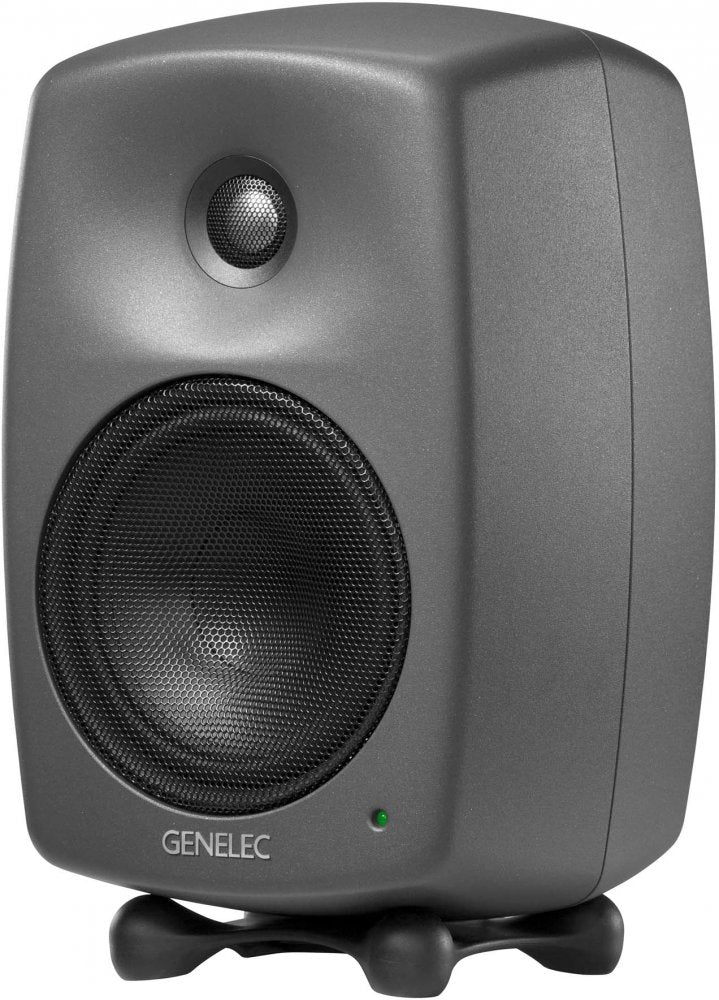 GENELEC 8330APM — Studio Monitor, nearfield reference loudspeaker