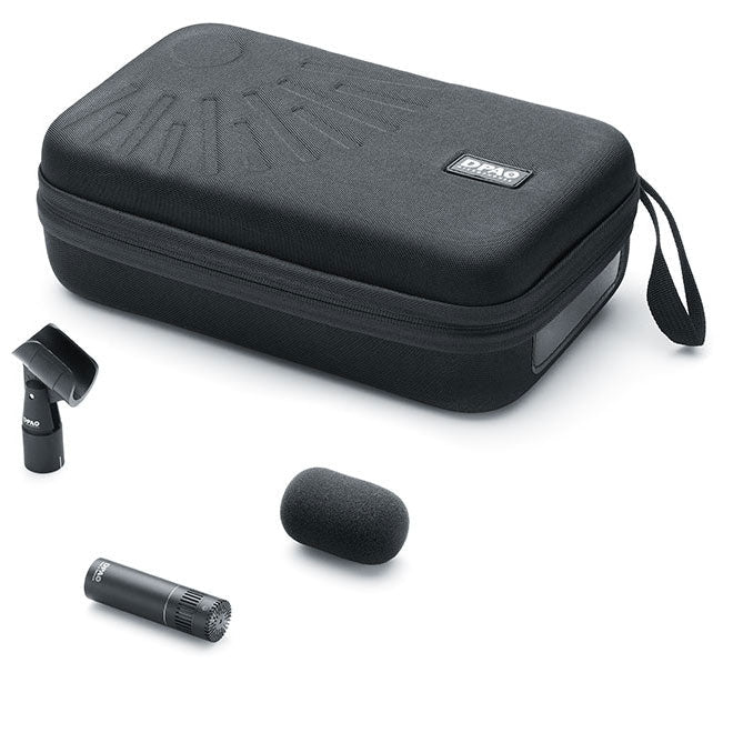 DPA 4018C — Microphone, studio recording microphone body