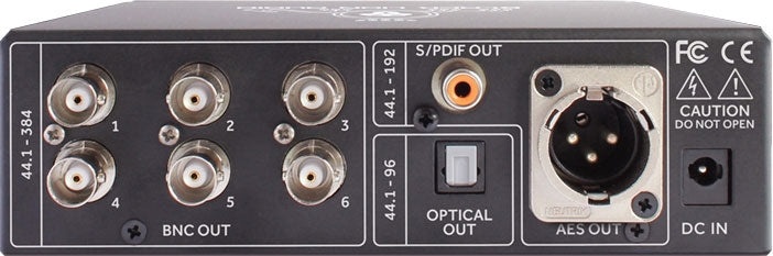 BLACK LION AUDIO Micro Clock MKIII XB — Master Clock